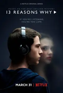 13 причин, почему (сериал 2017)