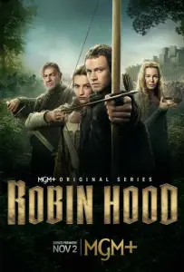 Робин Гуд (сериал 2025)