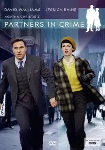 Партнёры по преступлению (сериал 2015)